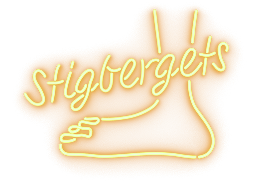Stigbergets Logo
